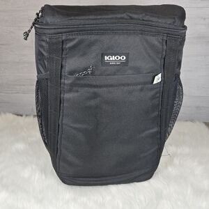Igloo Repreve Backpack Cooler